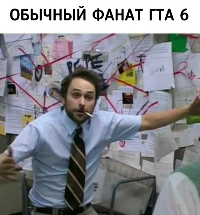 Фанат GTA 6 раскопал информацию о военном прошлом Джейсо...