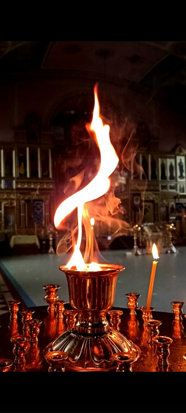 Танец огня 🔥🔥🔥