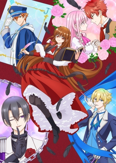 Озвучку 3 серии аниме 