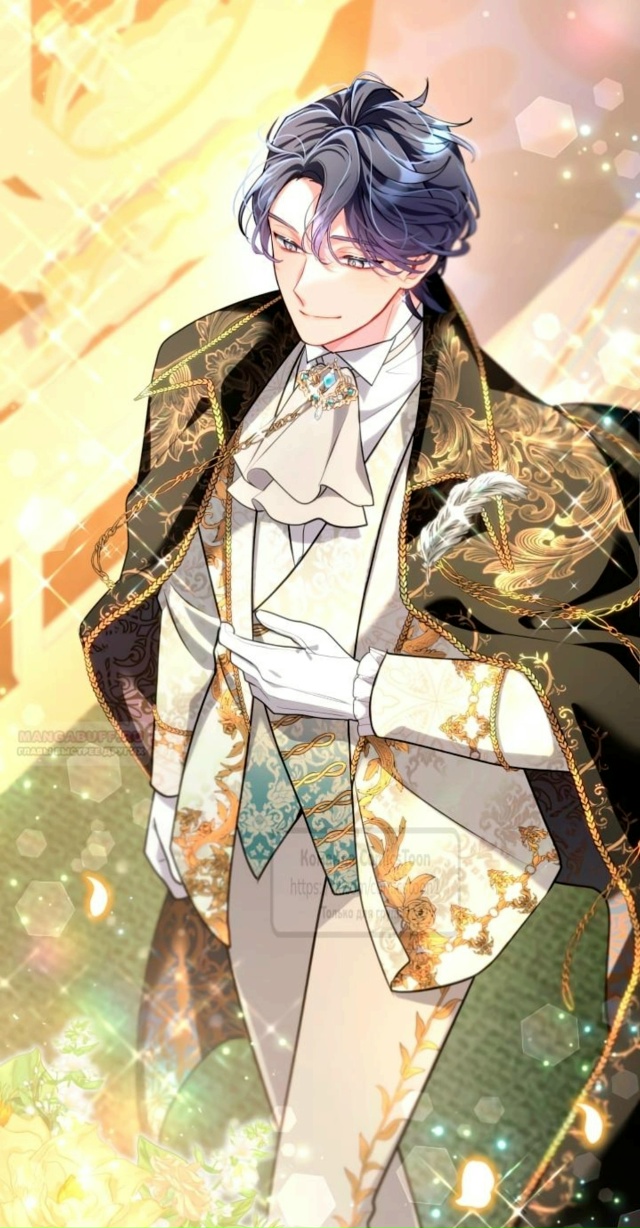 #Трёхлетний_контракт_с_мрачным_жнецом #viatnick@manga_hwa