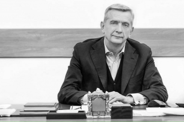 Ушёл из жизни бывший мэр Тамбова Алексей Ильин
Сегодн?...