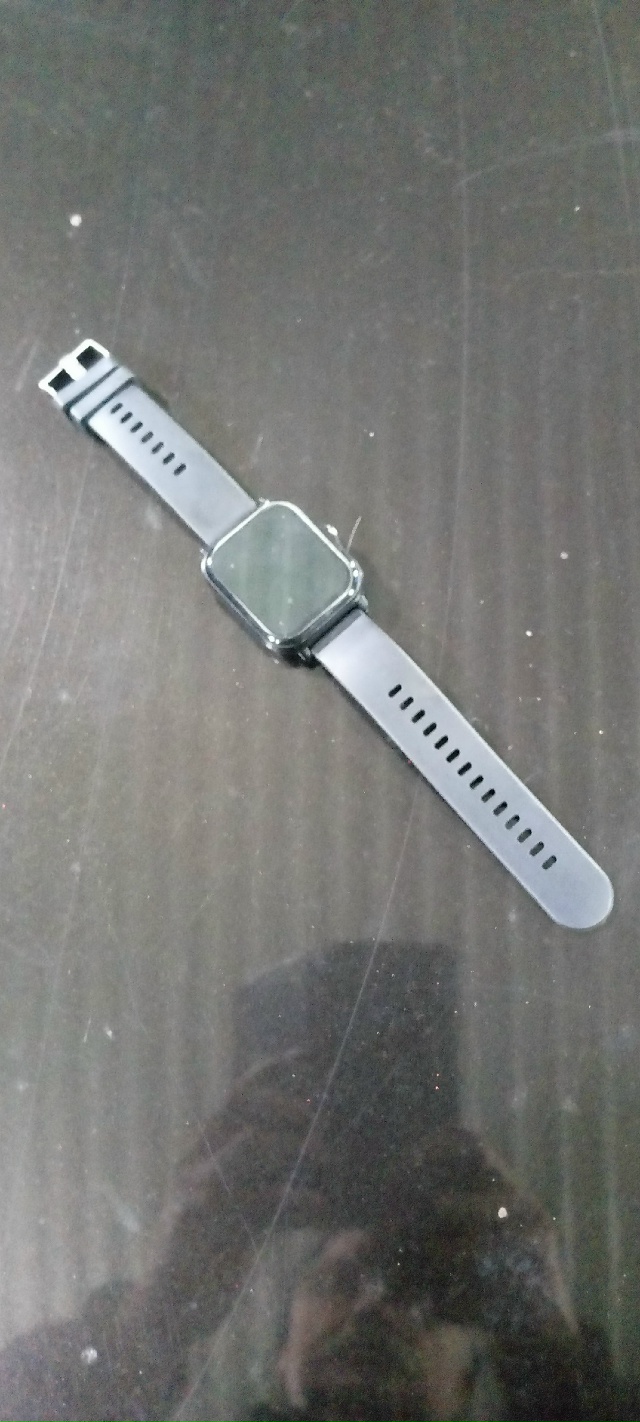 Найдены часы