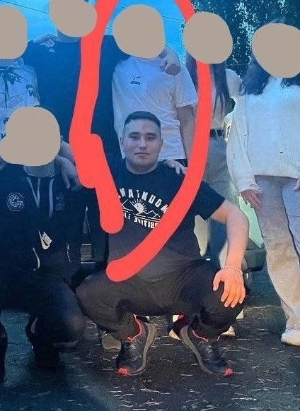 ?На Урале студенток похитили и жестоко избили на авто...