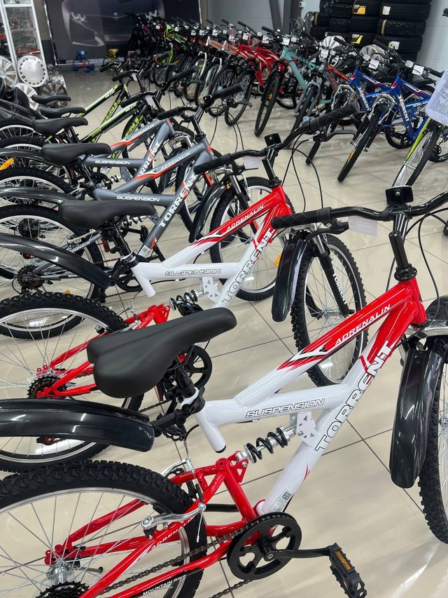 erid: 2Vtzqws4AK9
🚴‍♂️✨ Суперновость от ТД 