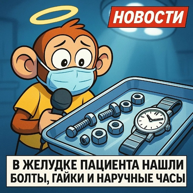 Безумные приколы
У всех бывают странные пищевые прист?...