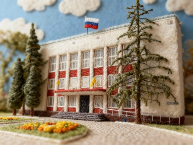 Новый вязаный тренд захватывает соцсети 🧶
Администр?...