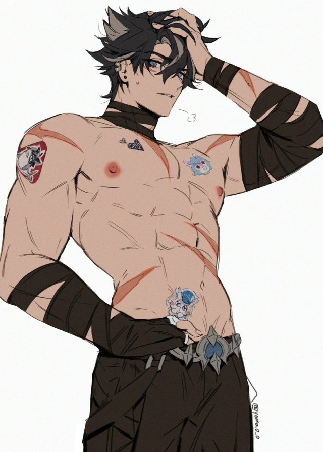 Объявлен РОЗЫСК фанатов Ризли 💥⛓️‍💥
Всем причастн...