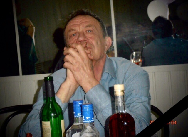 После продолжительной болезни, ушёл из жизни самый род...