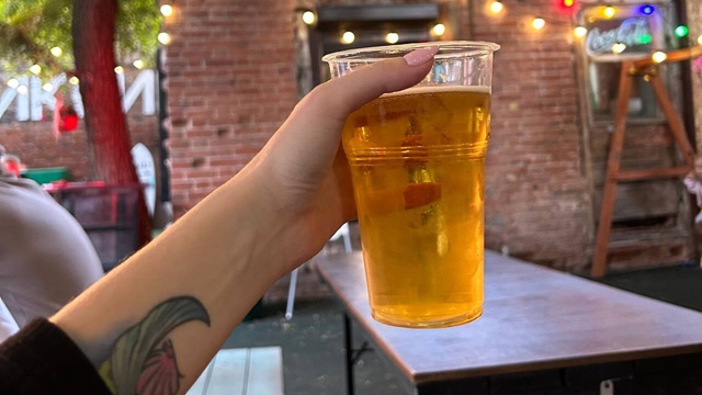 В Самаре ограничат продажу алкоголя в ноябре
В центр?...