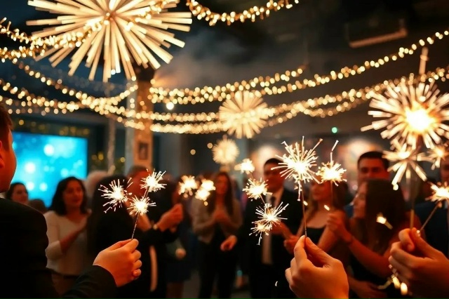 🎄Штрафовать за шумное празднование Нового года будут...