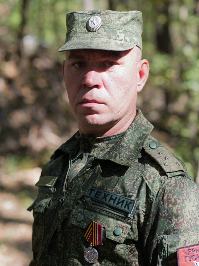 🕯️Наш земляк, копейчанин Киричков Виталий Вячеславо?...