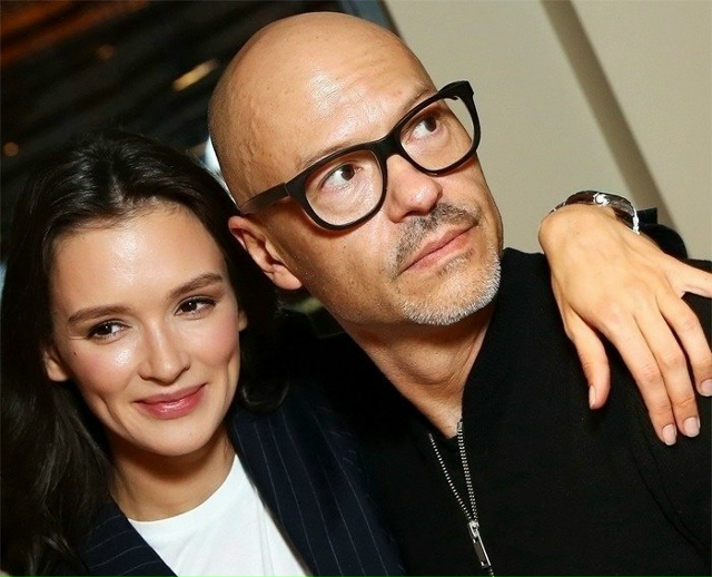 Паулина Андреева шокировала всех своим заявлением о р?...