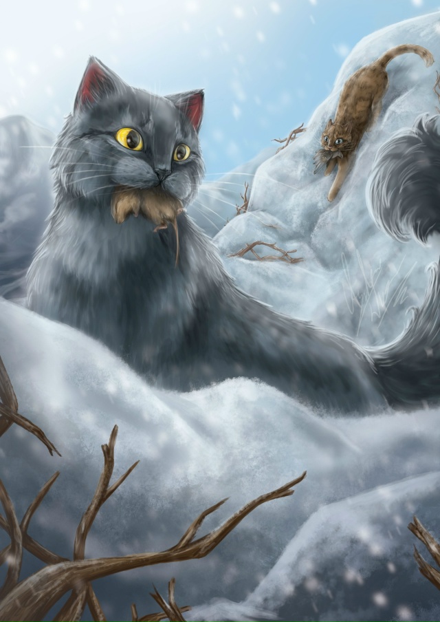 Польский календарь на 2026 год — Январь — Ураган и Речуш...