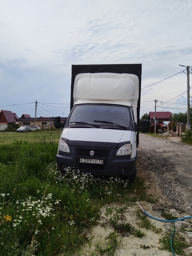 Хозяин найдись и забери свое авто г Владимир ул Дачная