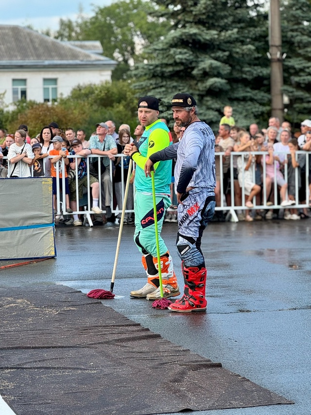 Еще немного кадров с фестиваля 🏍
#Я_тебя_видел@podslushano_v...