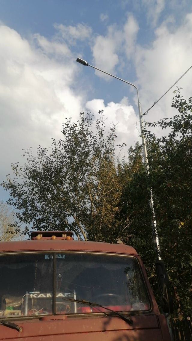 📌В Копейске продолжаются работы по восстановлению ул...