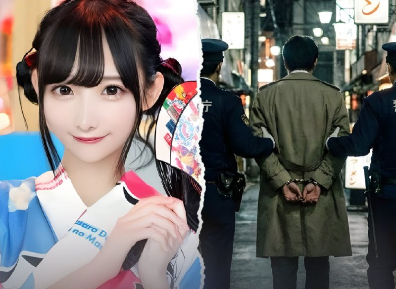 ❤️ НАСТОЯЩАЯ ПРЕДАННОСТЬ
Айдол Нанасэ Такахаси начала искать своего фаната, когда он внезапно пропа