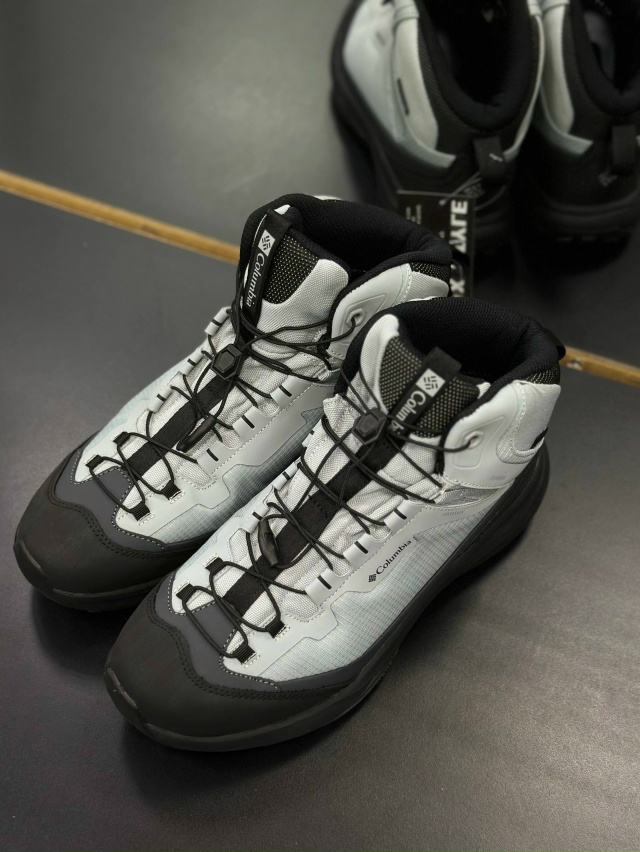 erid: 2VtzqvEHRqb
Обувь ЗИМА ❄️
Магазин «MIX STYLE»
◾️г.БОРОДИН...