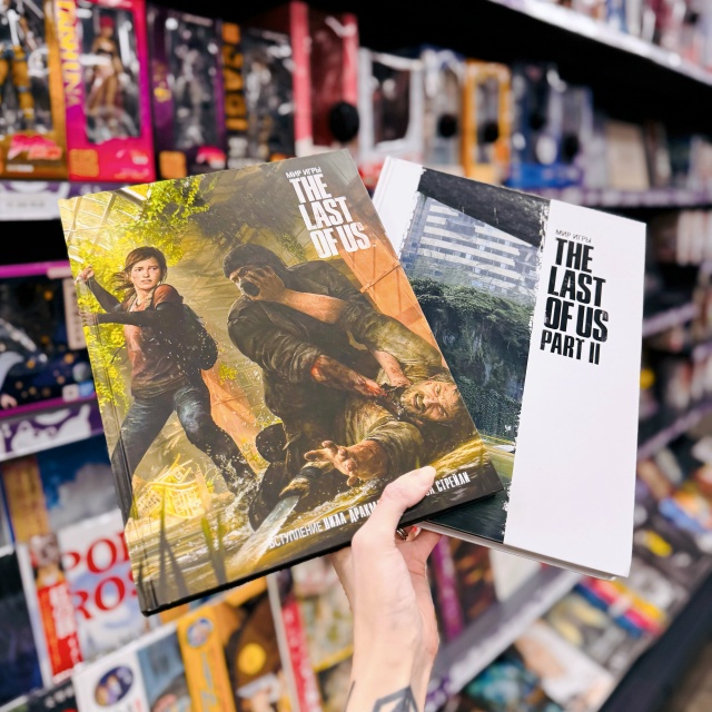 🧟‍♀ Мертвячие ходунцы для вашей коллекции 🧟‍♂
Зом...