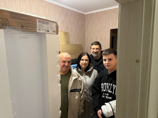 ⚡️Иван Ургант помог пострадавшим семьям из Курского ?...