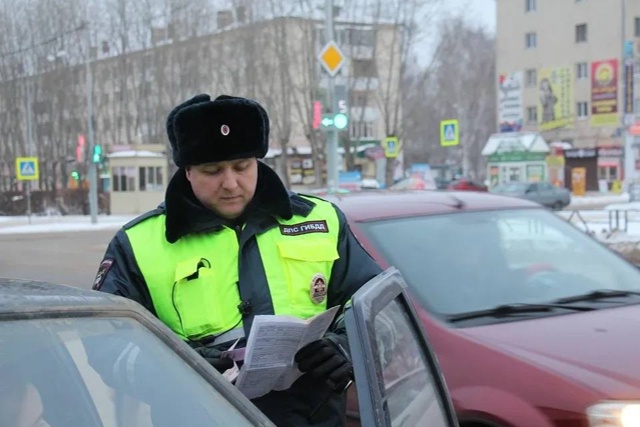 🚔Рейды ГИБДД на Ноябрь 2025 год
🚔«Нетрезвый водитель»...