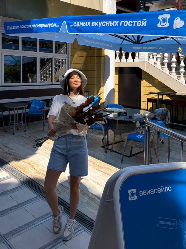 Современные проблемы требуют современных решений. Соцсети блокируют, но Авиасейлс не растерялся и ра