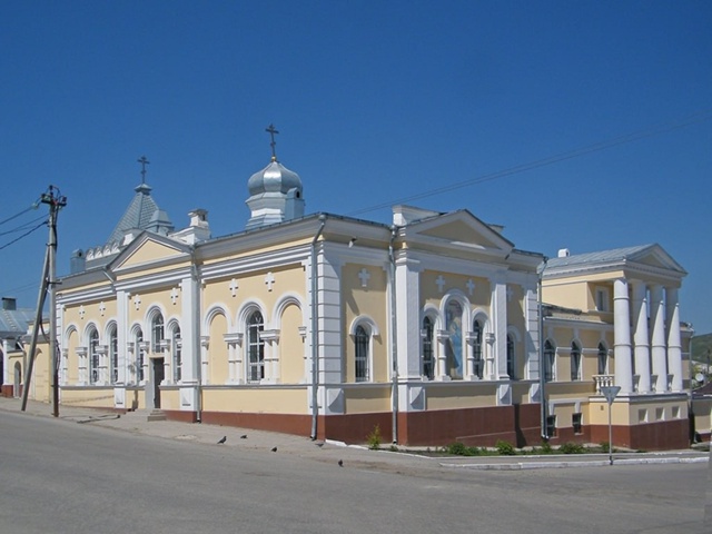 💬 Аркатура. Из названия термина понятно, что речь идёт...