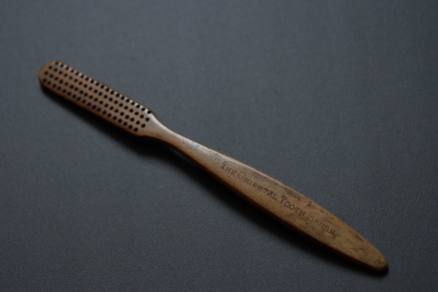 👉Археологи нашли возле СмолГУ две зубные щётки начал?...