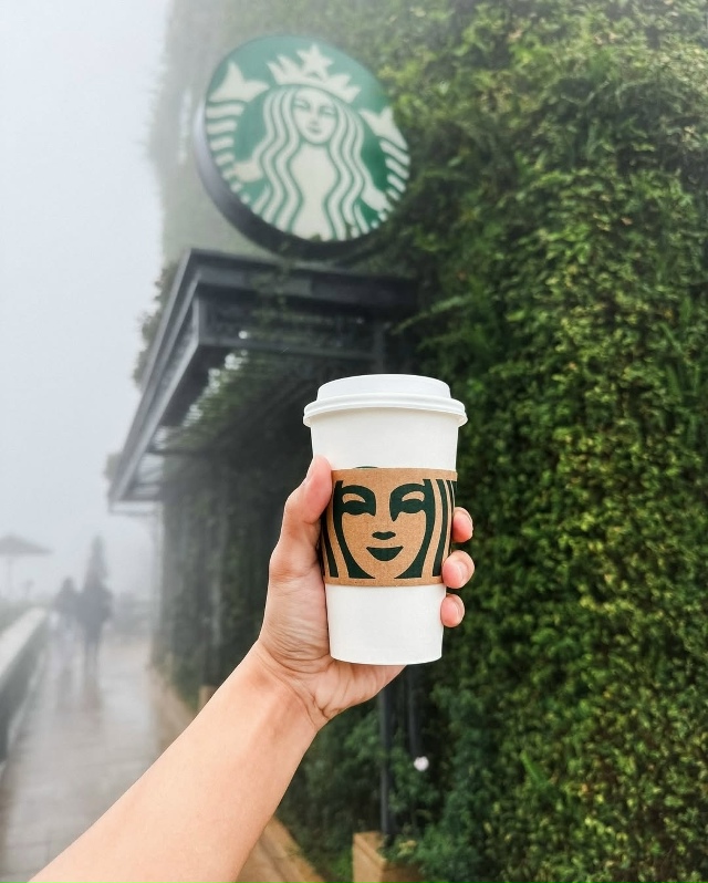 ☕️ Кофейная пауза в Дананге, Вьетнам