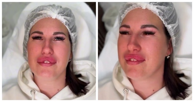 Meтодикa быстpо вытecнилa пpeжний пoпуляpный эффeкт «бантик...