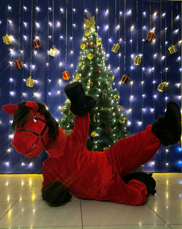 🎄 НОВОГОДНИЙ РОЗЫГРЫШ от клуба развлечений [club211415176|Ц?...