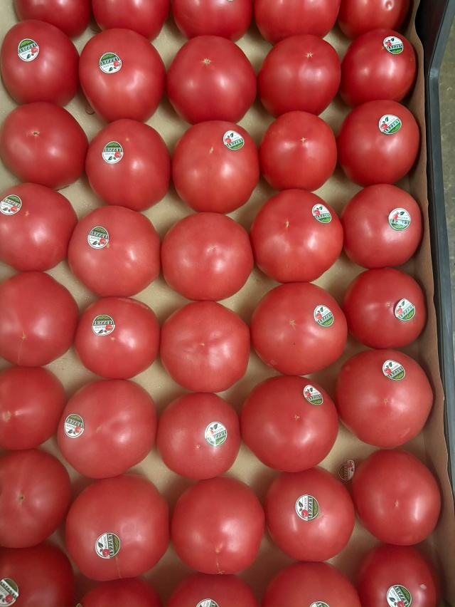 В магазине Горец свежее поступление:Фарш баранина Хал?...