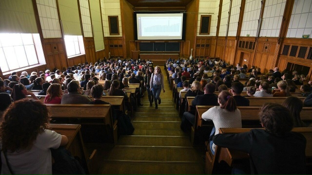 В пермских вузах изменят сроки обучения.‼️🤯🤯
Росс?...