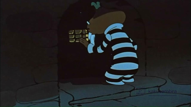 Начали с детьми читать Чиполлино (Джанни Родари, Итали?...