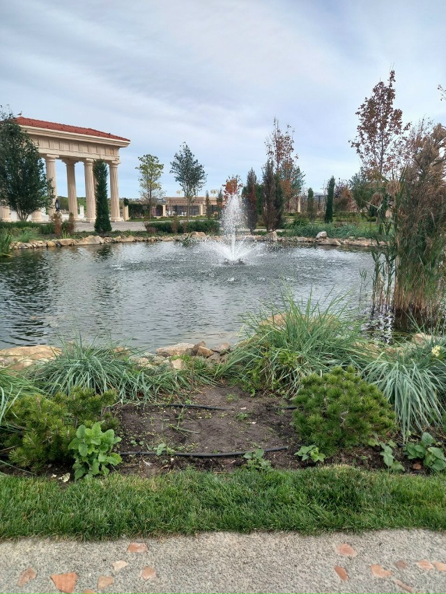 👋 Привет Коврову из Севастополя!!! Новый Херсонес.