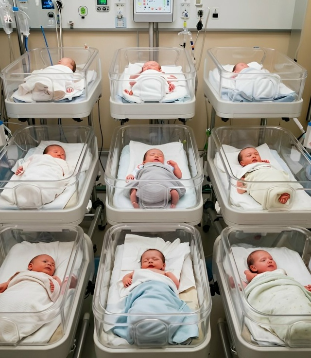 Египетская женщина установила невероятный рекорд, узн...