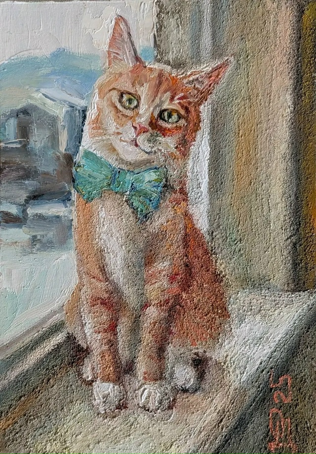 Ольга Демина 