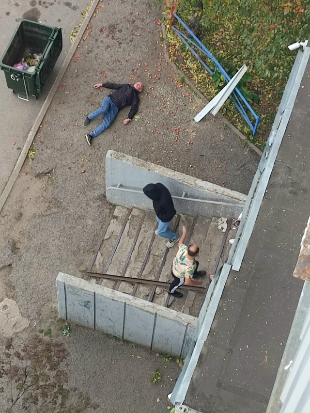 Анонимно. Добрый день! Подскажите лайфхак, как избавит?...