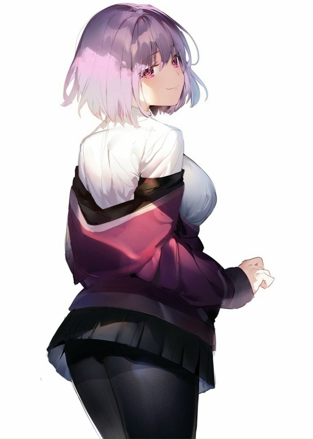 👀 2 ноября в Японии «День колготочек». Отмечаем~
#кале...