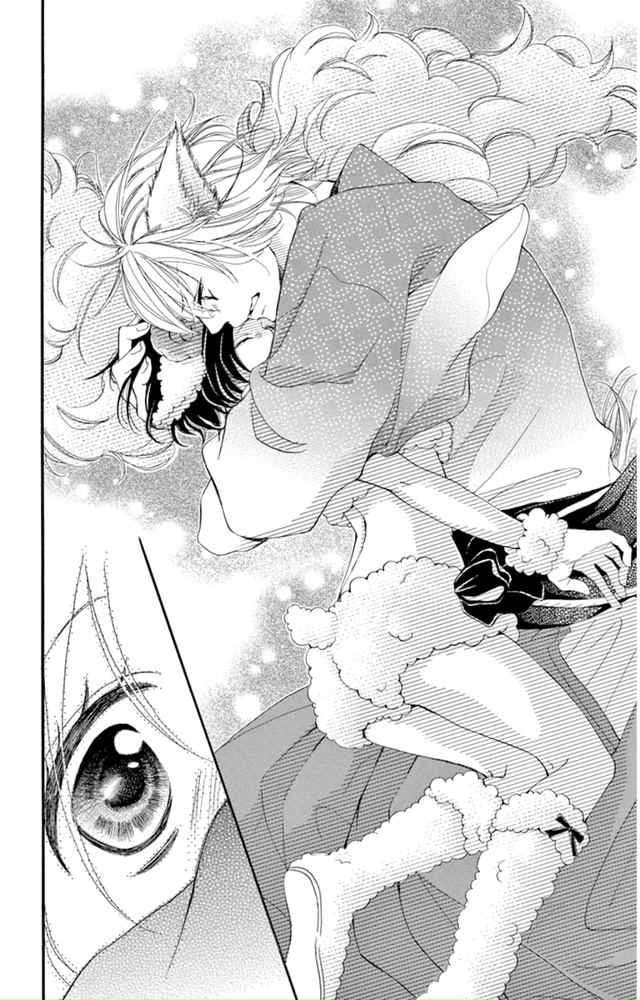 Апрельское сияние
Сладких снов?