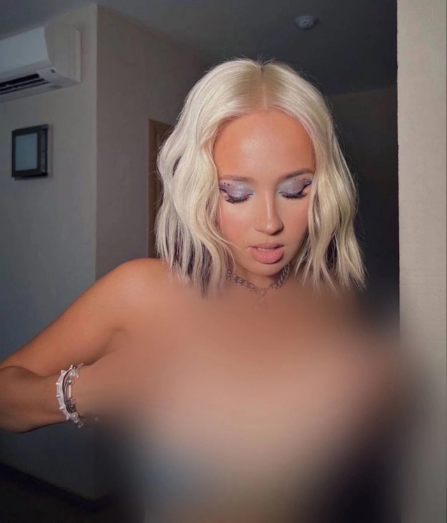 ? Клава Кока написала заявление на Гордея за распрост...