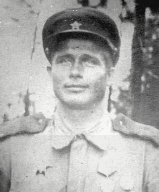 Забытый ужас нацистов: история снайпера Жебрякова, уни...