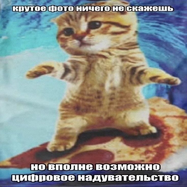 Утренняя подборочка