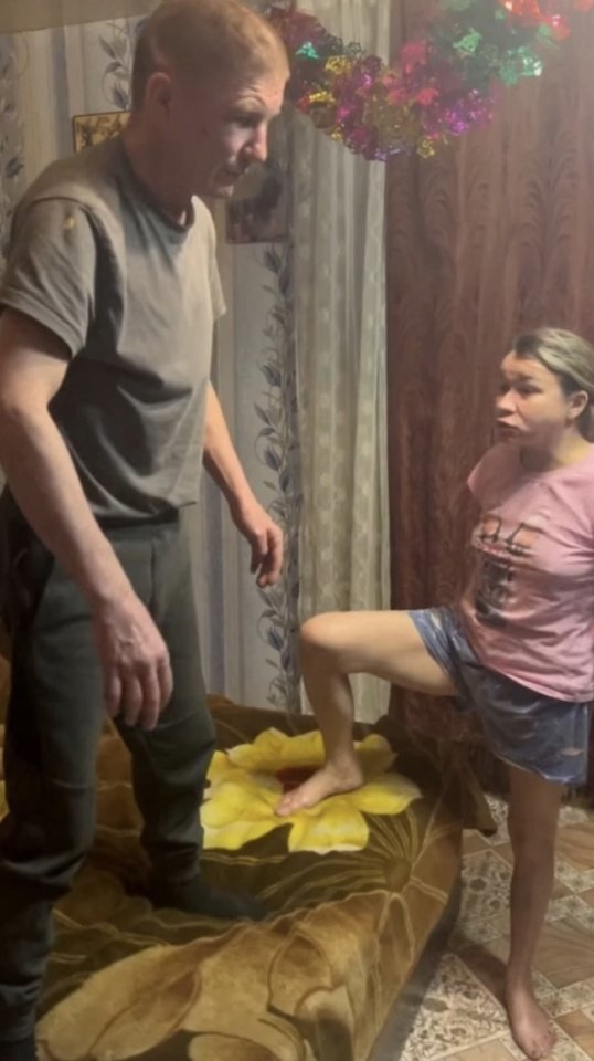 ❗ Блогерша Иришка Чики-Пики, известная своим ярким пит...