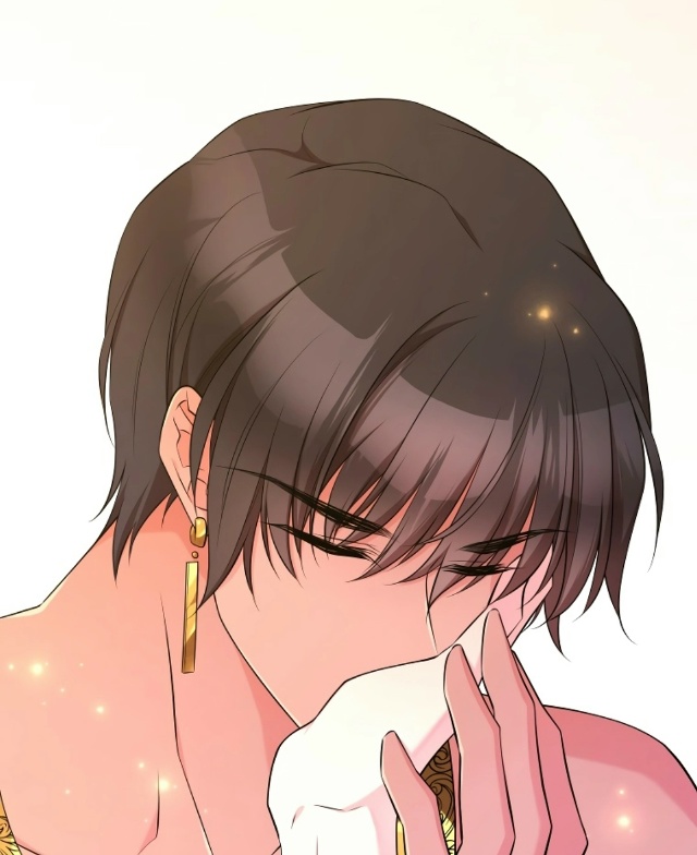 Ваше Величество - зверь