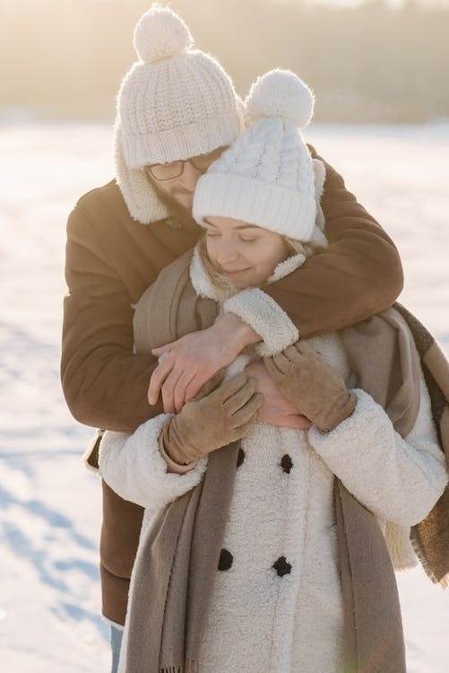 Любите каждое мгновение...