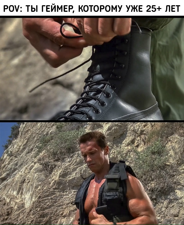 Те самые заветные моменты счастья