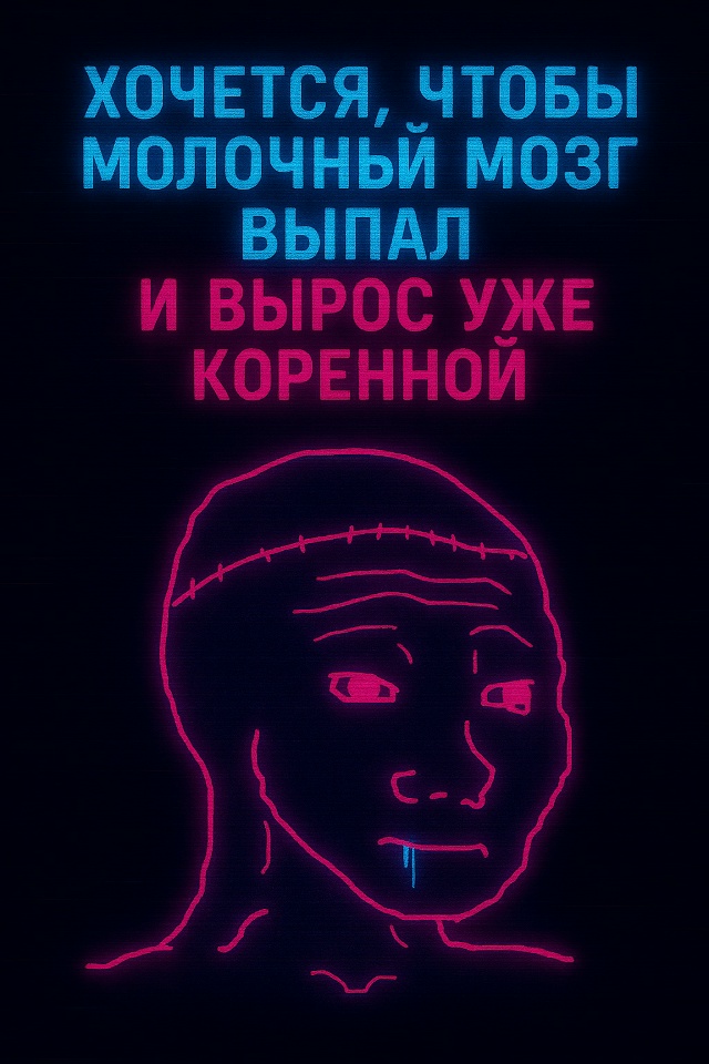 Пора уже перейти с демо-версии на полный пакет