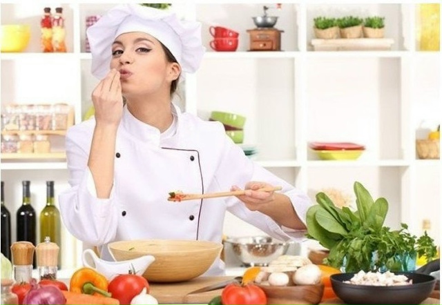 РАБОТА В НОВОЙ СТОЛОВОЙ
г. Покров, ул. Франца Штольверк?...