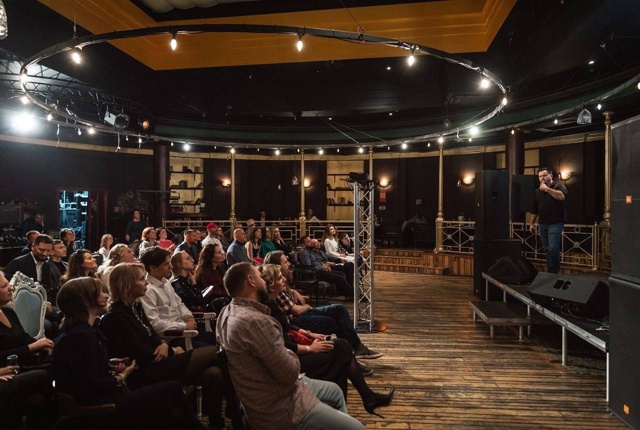 📣20 ноября 14.00 Тренинг: «Как читать людей по лицам. Прак...